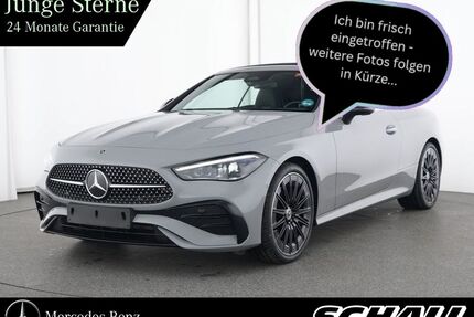 Mercedes-Benz CLE 220 Gebrauchtwagen
