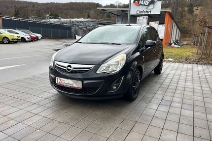 Opel Corsa Gebrauchtwagen