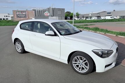 BMW 116 Gebrauchtwagen