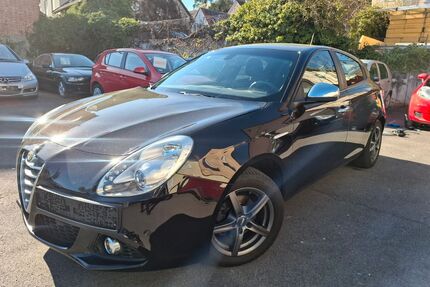 Alfa Romeo Giulietta Gebrauchtwagen