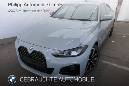 BMW 430 Gran Coupé Gebrauchtwagen