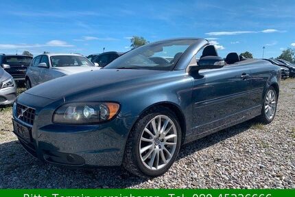 Volvo C70 Gebrauchtwagen