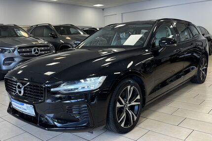 Volvo V60 Gebrauchtwagen