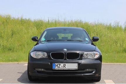BMW 116 Gebrauchtwagen