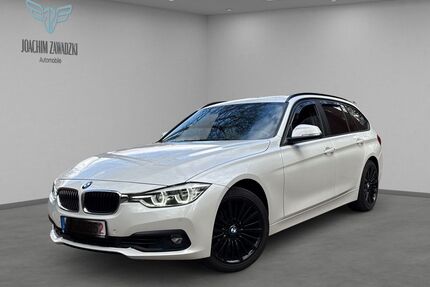 BMW 320 Gebrauchtwagen