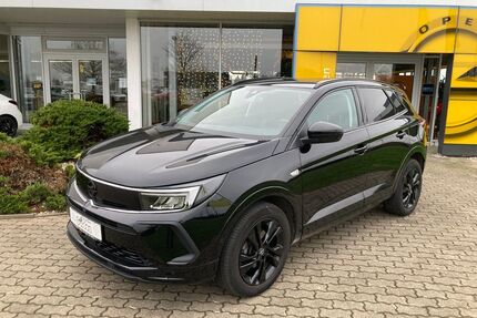 Opel Grandland (X) Gebrauchtwagen