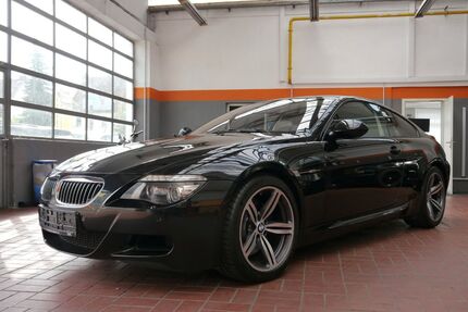 BMW M6 Gebrauchtwagen