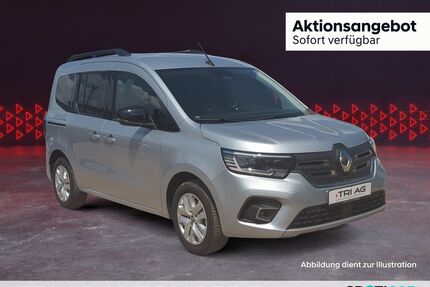 Renault Kangoo E-TECH Gebrauchtwagen