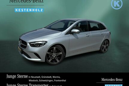 Mercedes-Benz B 200 Gebrauchtwagen