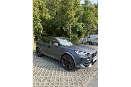 Cupra Formentor Gebrauchtwagen