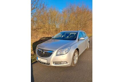 Opel Insignia Gebrauchtwagen