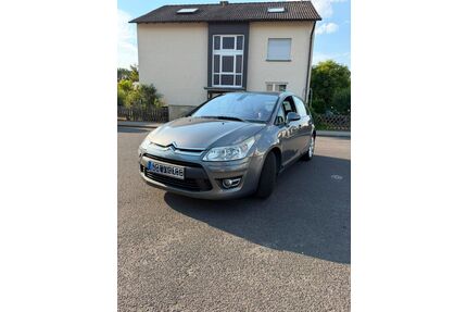 Citroen C4 Gebrauchtwagen