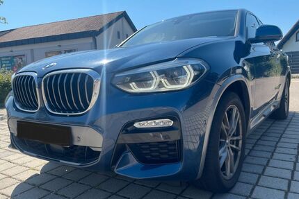 BMW X4 Gebrauchtwagen