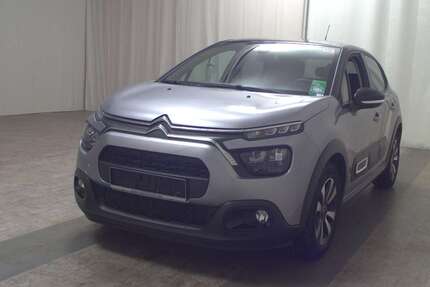 Citroen C3 Gebrauchtwagen