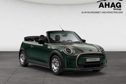 Mini Cooper Cabrio Gebrauchtwagen