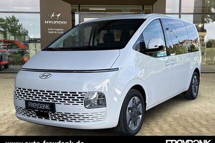 Hyundai STARIA Gebrauchtwagen