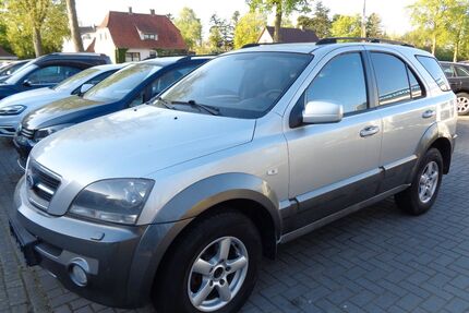 Kia Sorento Gebrauchtwagen
