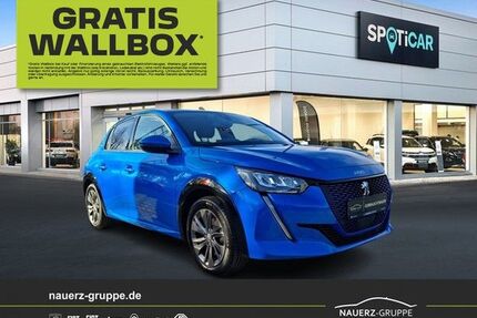 Peugeot 208 Gebrauchtwagen