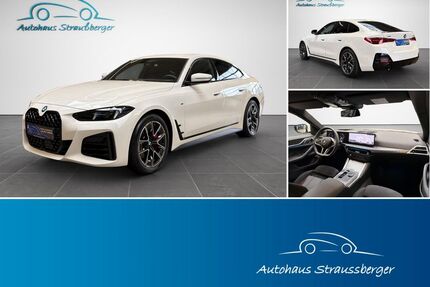 BMW 420 Gran Coupé Gebrauchtwagen