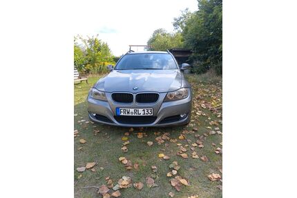BMW 318 Gebrauchtwagen