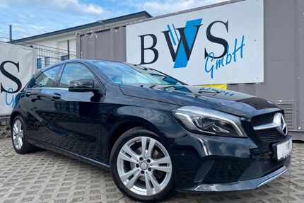 Mercedes-Benz A 180 Gebrauchtwagen