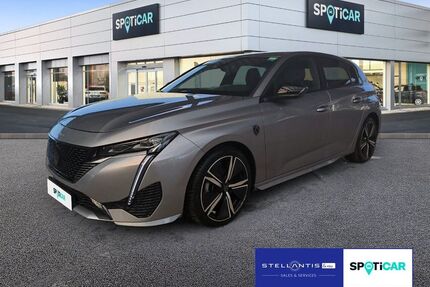 Peugeot 308 Gebrauchtwagen