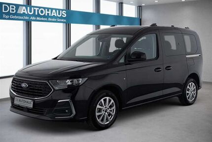 Ford Tourneo Connect Gebrauchtwagen