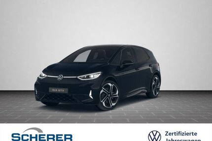 VW ID.3 Gebrauchtwagen