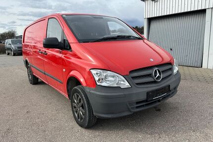 Mercedes-Benz Vito Gebrauchtwagen