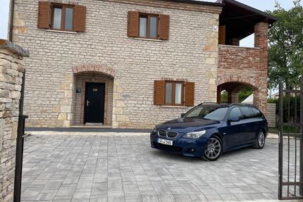 BMW 545 Gebrauchtwagen