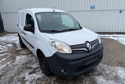 Renault Kangoo Gebrauchtwagen