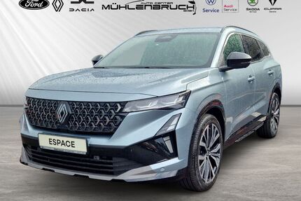 Renault Espace Gebrauchtwagen