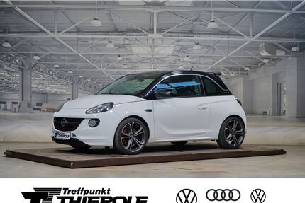 Opel Adam Gebrauchtwagen