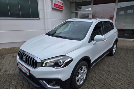 Suzuki (SX4) S-Cross Gebrauchtwagen