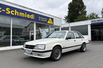 Opel Senator Gebrauchtwagen