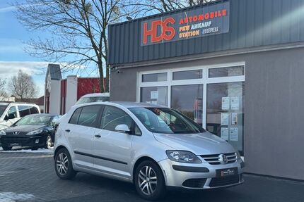 VW Golf Plus Gebrauchtwagen
