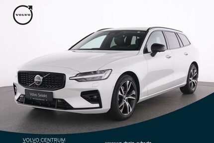 Volvo V60 Gebrauchtwagen
