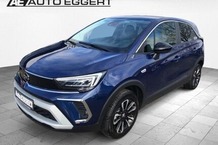Cupra Crossland (X) 