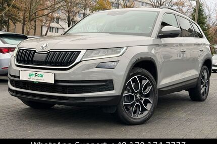 Skoda Kodiaq Gebrauchtwagen