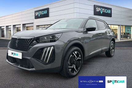 Peugeot 2008 Gebrauchtwagen