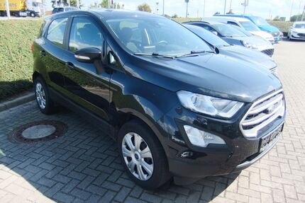 Ford EcoSport Gebrauchtwagen