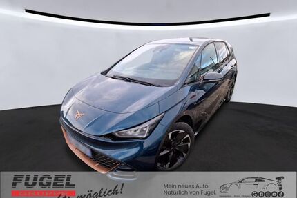 Cupra Born Gebrauchtwagen