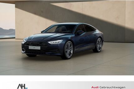 Audi A7 Gebrauchtwagen