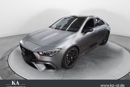 Mercedes-Benz CLA 45 AMG Gebrauchtwagen