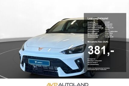 Cupra Leon Gebrauchtwagen