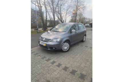VW Golf Plus Gebrauchtwagen
