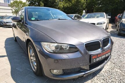 BMW 325 Gebrauchtwagen