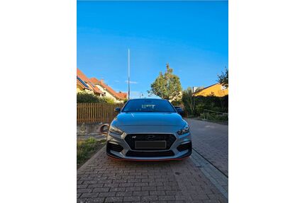Hyundai i30 Gebrauchtwagen