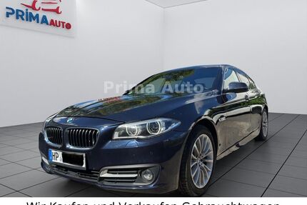 BMW 530 Gebrauchtwagen
