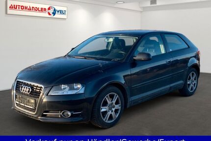 Audi A3 Gebrauchtwagen